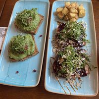   at Beetnut in Zurich