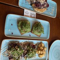   at Beetnut in Zurich