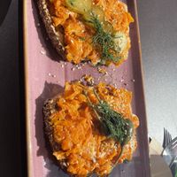   at Beetnut in Zurich