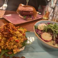   at Beetnut in Zurich