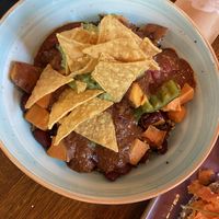 Chili  at Beetnut in Zurich