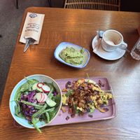   at Beetnut in Zurich