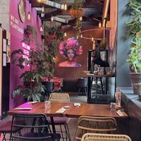   at Beetnut in Zurich