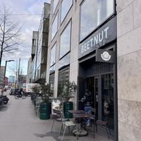   at Beetnut in Zurich