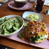   at Beetnut in Zurich