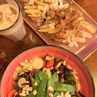   at Beetnut in Zurich