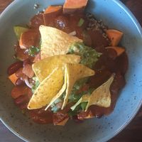 By the Incas  at Beetnut in Zurich