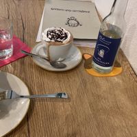   at Katzencafe Miezhaus in Bielefeld