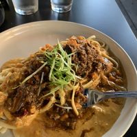   at Quan Hapa in Cincinnati