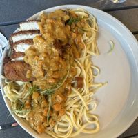   at Quan Hapa in Cincinnati