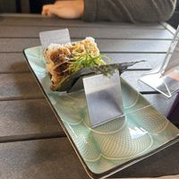   at Quan Hapa in Cincinnati