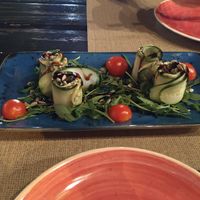 starter at Raizes in Quarteira