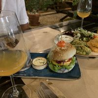 Main at Raizes in Quarteira