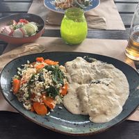   at Raizes in Quarteira
