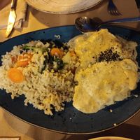 Yummy at Raizes in Quarteira