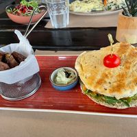   at Raizes in Quarteira