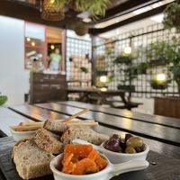   at Raizes in Quarteira
