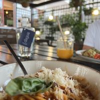   at Raizes in Quarteira
