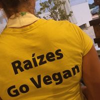 🌱💚🌱 at Raizes in Quarteira