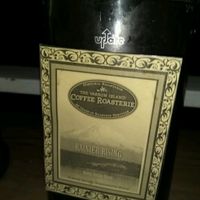 Coffee Roasterie at Vashon Island Coffee Roasterie in Vashon Island