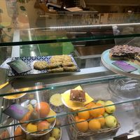   at PappaGioia in Florence