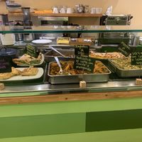   at PappaGioia in Florence