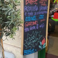 Great values  at PappaGioia in Florence