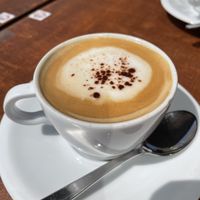 Capuchinho   at GiG - Green is Good in Ericeira