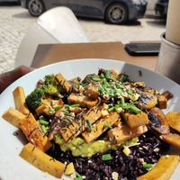  at GiG - Green is Good in Ericeira