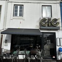   at GiG - Green is Good in Ericeira