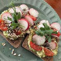   at GiG - Green is Good in Ericeira