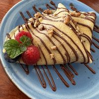   at GiG - Green is Good in Ericeira