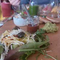 Brunch para um at GiG - Green is Good in Ericeira