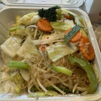   at Chon Thai Food in Chandler