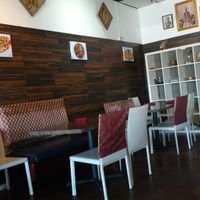 Clean, great decor at Chon Thai Food in Chandler