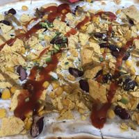 Mexikanischer at La Flamme Grand in Limburg