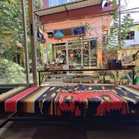  at Big Bite Home Style Veggie Cafe in Koh Tao