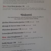  at Pizza Express  in Perth