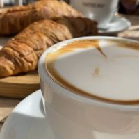   at Nude Cafe in Ibiza