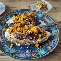  at Nude Cafe in Ibiza