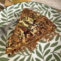   at Nude Cafe in Ibiza