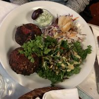 👍🏼 at Atlas Bar in Copenhagen