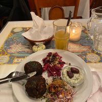 Atlas Bar  at Atlas Bar in Copenhagen