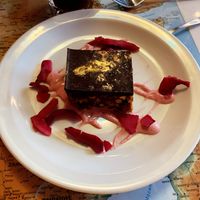   at Atlas Bar in Copenhagen