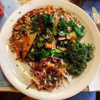   at Atlas Bar in Copenhagen