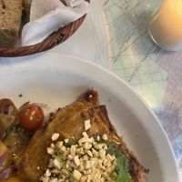   at Atlas Bar in Copenhagen