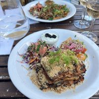   at Atlas Bar in Copenhagen