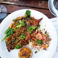  at Atlas Bar in Copenhagen