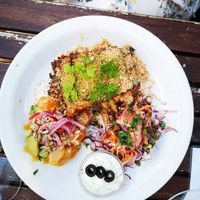  at Atlas Bar in Copenhagen