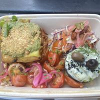   at Atlas Bar in Copenhagen